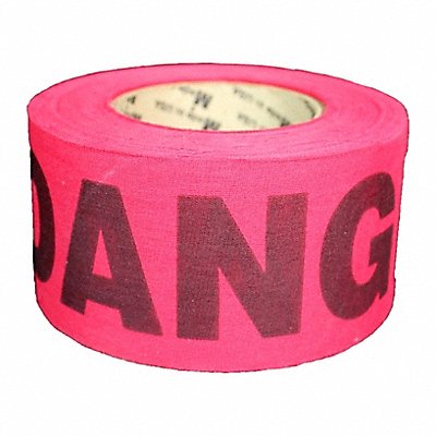 Barrier Flagging and Underground Marking Tapes
