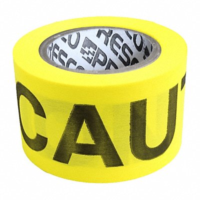 Barrier Flagging and Underground Marking Tapes