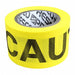 Barrier Flagging and Underground Marking Tapes