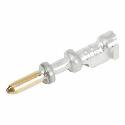 Circular Connector Poles