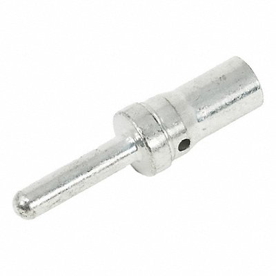 Circular Connector Poles