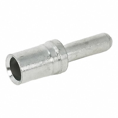 Circular Connector Poles