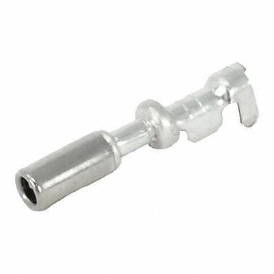 Circular Connector Poles