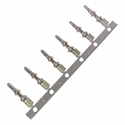 Circular Connector Poles