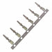 Circular Connector Poles