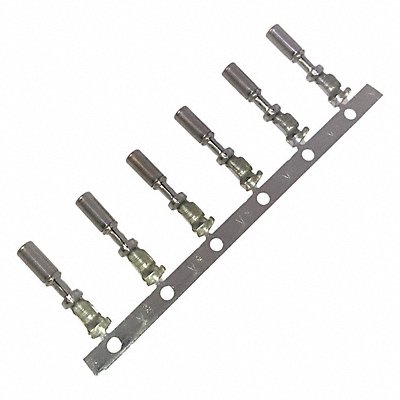 Circular Connector Poles