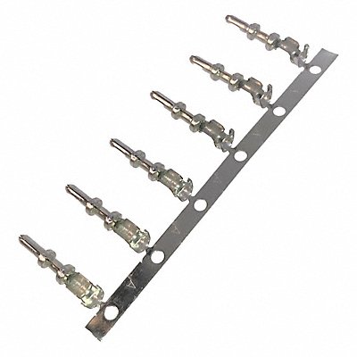 Circular Connector Poles