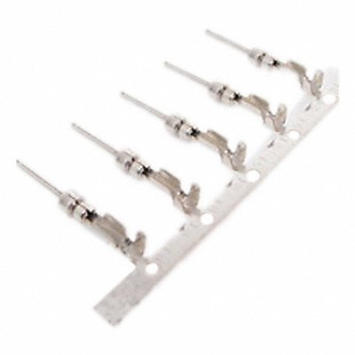 Circular Connector Poles
