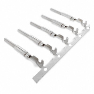 Circular Connector Poles