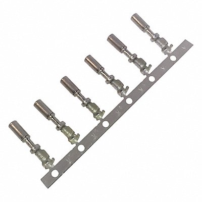 Circular Connector Poles