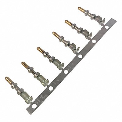 Circular Connector Poles
