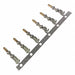 Circular Connector Poles