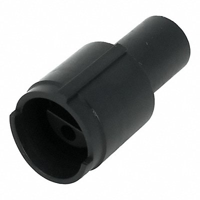 Mixed-Pole Configuration Circular Connectors
