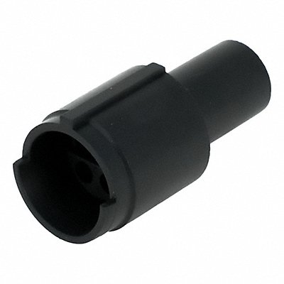 Mixed-Pole Configuration Circular Connectors