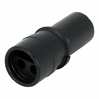 Mixed-Pole Configuration Circular Connectors