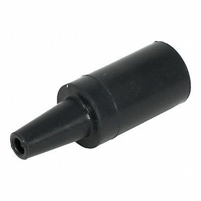 Mixed-Pole Configuration Circular Connectors