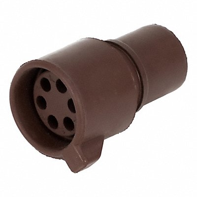 Mixed-Pole Configuration Rectangular Connectors