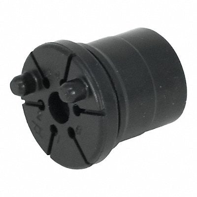 Mixed-Pole Configuration Rectangular Connectors