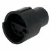 Mixed-Pole Configuration Circular Connectors