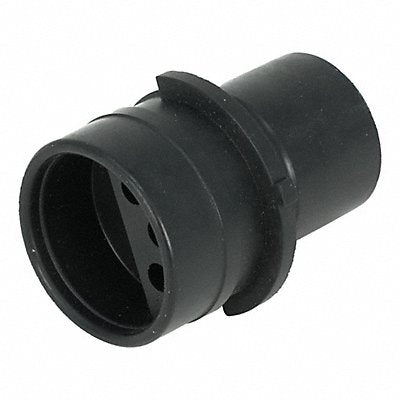 Mixed-Pole Configuration Circular Connectors