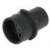 Mixed-Pole Configuration Circular Connectors