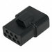 Mixed-Pole Configuration Rectangular Connectors