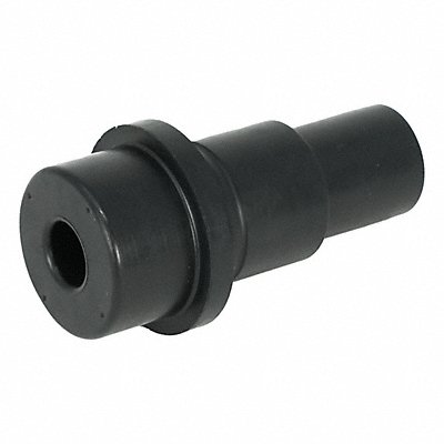Mixed-Pole Configuration Circular Connectors
