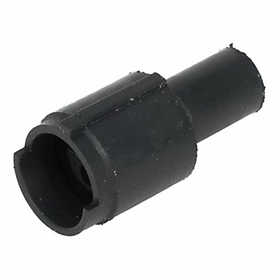 Mixed-Pole Configuration Circular Connectors
