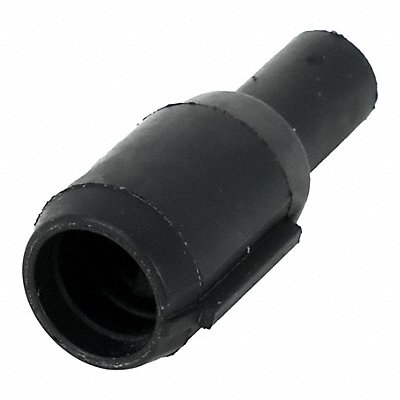 Mixed-Pole Configuration Circular Connectors