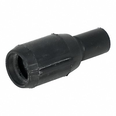 Mixed-Pole Configuration Circular Connectors