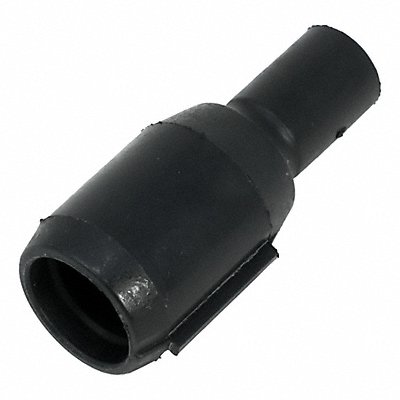 Mixed-Pole Configuration Circular Connectors