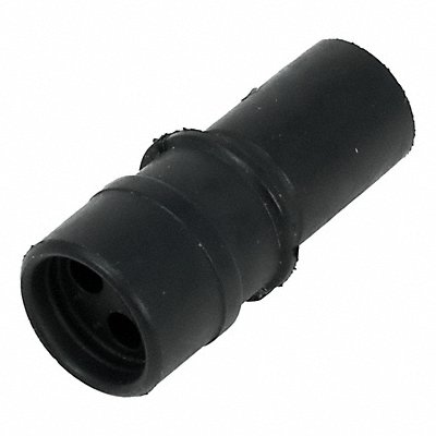 Mixed-Pole Configuration Circular Connectors