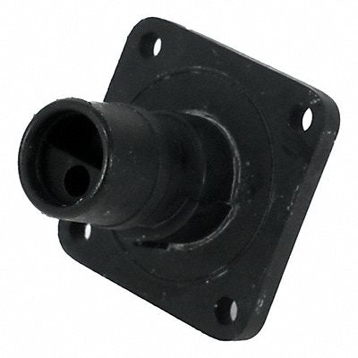 Mixed-Pole Configuration Circular Connectors