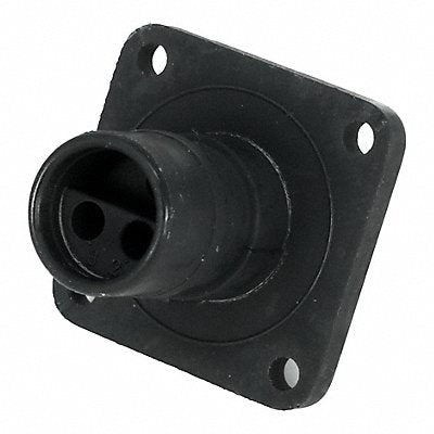 Mixed-Pole Configuration Circular Connectors