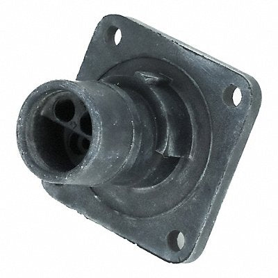 Mixed-Pole Configuration Circular Connectors