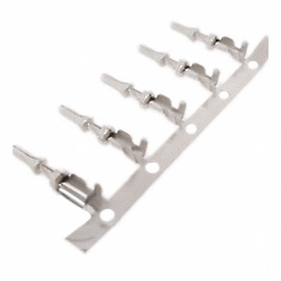 Circular Connector Poles