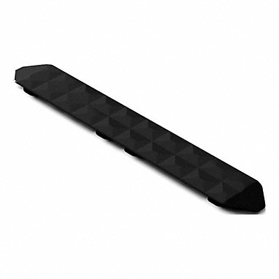 Mat Connector Piece Black