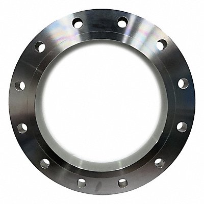 Metal Pipe Flanges