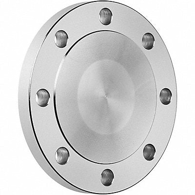 Metal Pipe Flanges