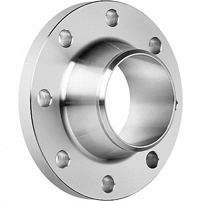 Metal Pipe Flanges