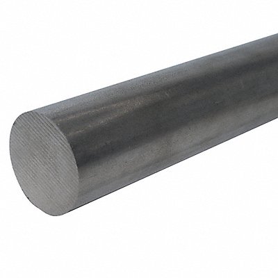 Stainless Steel Discs and Rods