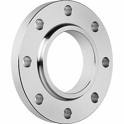 Metal Pipe Flanges
