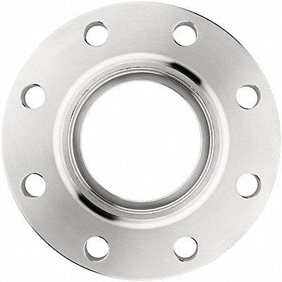 Metal Pipe Flanges