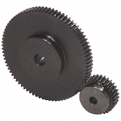 Steel Spur Gears