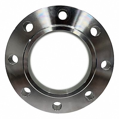 Metal Pipe Flanges