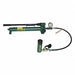 Hydraulic Ram and Pump Sets