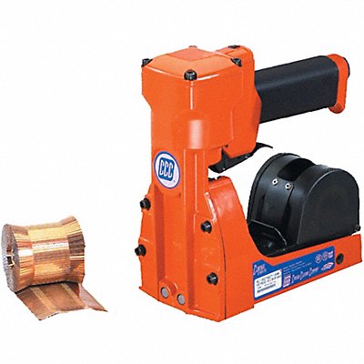 Air-Powered Box Staplers