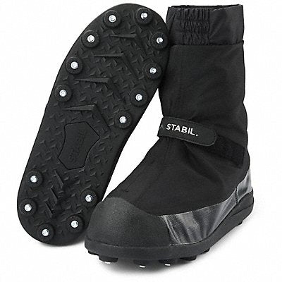 Overshoe Black XXL PR