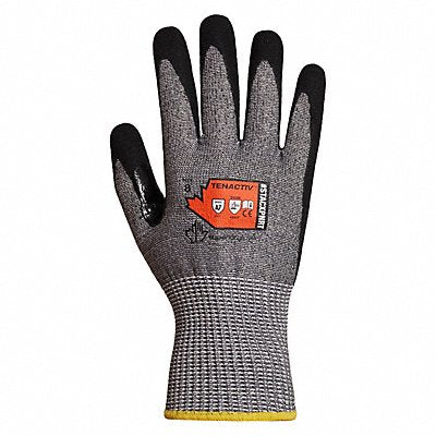 Cut-Resistant Glove A7 Gray 5 PR