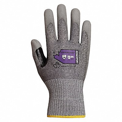 Cut Resistant Glove 13GA Size 10 PR